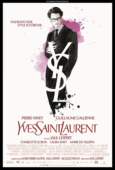 yves saint laurent song 2019|yves Saint Laurent movie netflix.